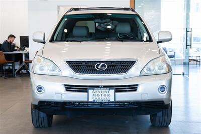 2006 Lexus RX 400h   - Photo 2 - Gladstone, OR 97027