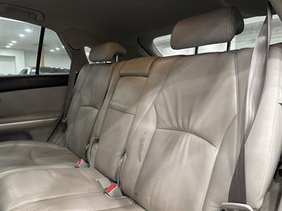2006 Lexus RX 400h   - Photo 10 - Gladstone, OR 97027