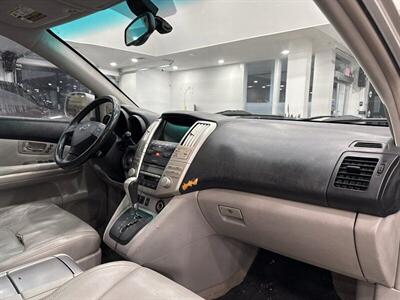 2006 Lexus RX 400h   - Photo 8 - Gladstone, OR 97027