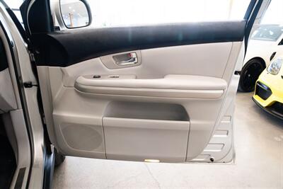 2006 Lexus RX 400h   - Photo 22 - Gladstone, OR 97027