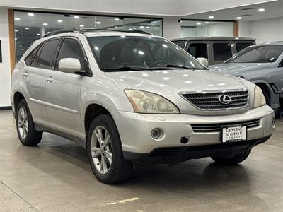 2006 Lexus RX 400h   - Photo 3 - Gladstone, OR 97027