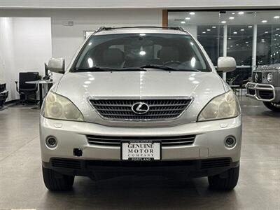 2006 Lexus RX 400h   - Photo 2 - Gladstone, OR 97027
