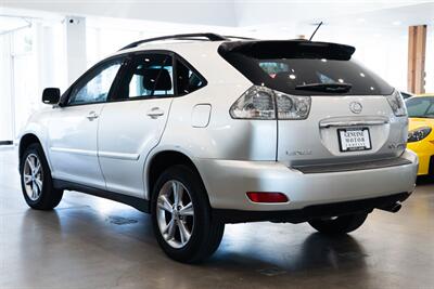 2006 Lexus RX 400h   - Photo 6 - Gladstone, OR 97027