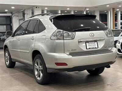 2006 Lexus RX 400h   - Photo 4 - Gladstone, OR 97027