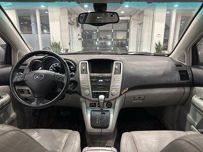 2006 Lexus RX 400h   - Photo 9 - Gladstone, OR 97027