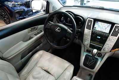 2006 Lexus RX 400h   - Photo 9 - Gladstone, OR 97027