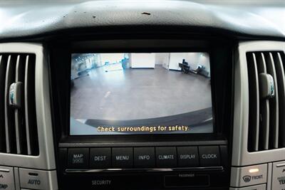 2006 Lexus RX 400h   - Photo 12 - Gladstone, OR 97027