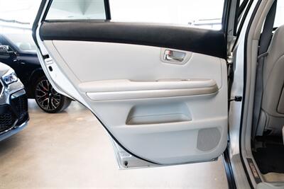 2006 Lexus RX 400h   - Photo 18 - Gladstone, OR 97027