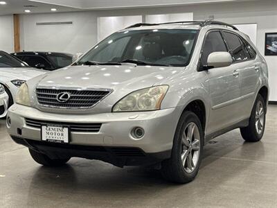 2006 Lexus RX 400h   - Photo 1 - Gladstone, OR 97027