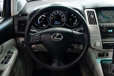 2006 Lexus RX 400h   - Photo 11 - Gladstone, OR 97027
