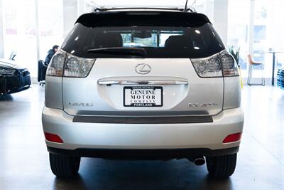 2006 Lexus RX 400h   - Photo 5 - Gladstone, OR 97027