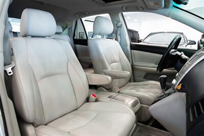 2006 Lexus RX 400h   - Photo 23 - Gladstone, OR 97027