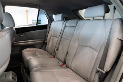 2006 Lexus RX 400h   - Photo 19 - Gladstone, OR 97027