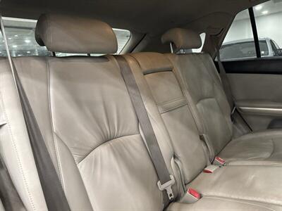 2006 Lexus RX 400h   - Photo 11 - Gladstone, OR 97027