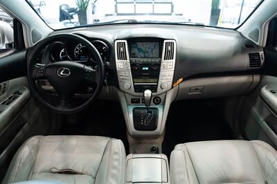 2006 Lexus RX 400h   - Photo 8 - Gladstone, OR 97027