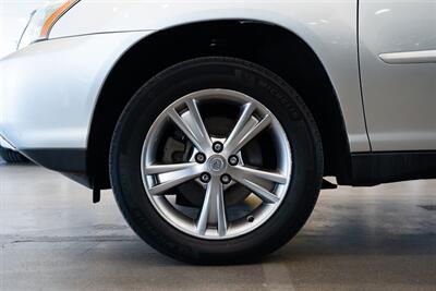 2006 Lexus RX 400h   - Photo 7 - Gladstone, OR 97027