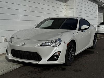 2013 Scion FR-S   - Photo 1 - Gladstone, OR 97027