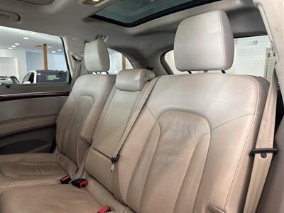 2014 Audi Q7 3.0 quattro TDI Premium Plus   - Photo 11 - Gladstone, OR 97027