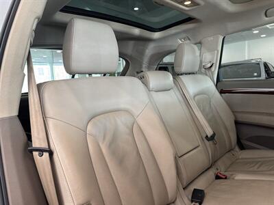 2014 Audi Q7 3.0 quattro TDI Premium Plus   - Photo 12 - Gladstone, OR 97027
