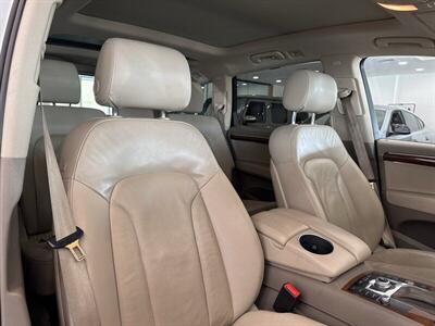 2014 Audi Q7 3.0 quattro TDI Premium Plus   - Photo 9 - Gladstone, OR 97027