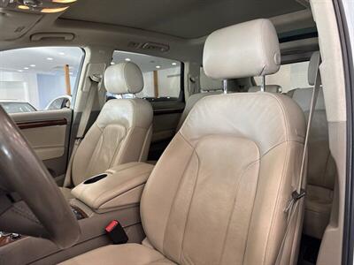 2014 Audi Q7 3.0 quattro TDI Premium Plus   - Photo 8 - Gladstone, OR 97027