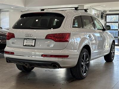 2014 Audi Q7 3.0 quattro TDI Premium Plus   - Photo 6 - Gladstone, OR 97027