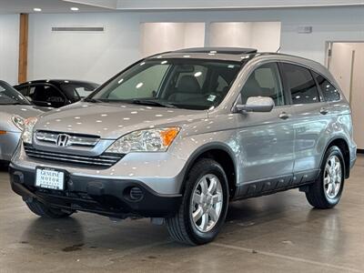 2007 Honda CR-V EX-L   - Photo 3 - Gladstone, OR 97027