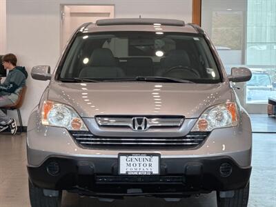 2007 Honda CR-V EX-L   - Photo 2 - Gladstone, OR 97027