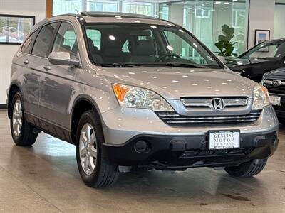 2007 Honda CR-V EX-L   - Photo 1 - Gladstone, OR 97027