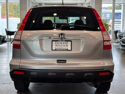 2007 Honda CR-V EX-L   - Photo 5 - Gladstone, OR 97027