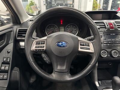 2014 Subaru Forester 2.5i Premium   - Photo 14 - Gladstone, OR 97027