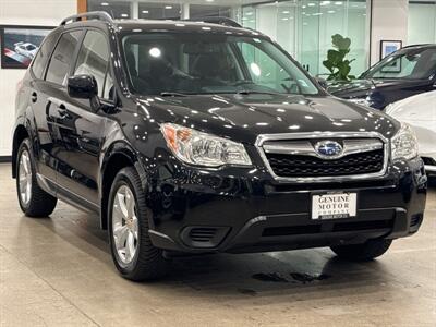 2014 Subaru Forester 2.5i Premium   - Photo 1 - Gladstone, OR 97027