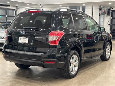 2014 Subaru Forester 2.5i Premium   - Photo 6 - Gladstone, OR 97027