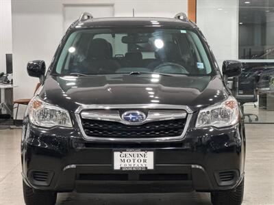 2014 Subaru Forester 2.5i Premium   - Photo 2 - Gladstone, OR 97027