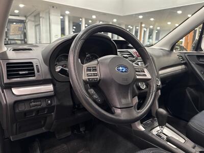 2014 Subaru Forester 2.5i Premium   - Photo 13 - Gladstone, OR 97027