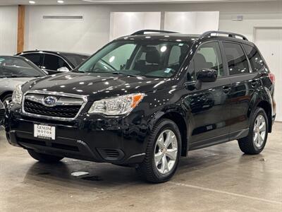 2014 Subaru Forester 2.5i Premium   - Photo 3 - Gladstone, OR 97027