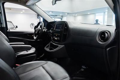 2017 Mercedes-Benz Metris Passenger   - Photo 12 - Gladstone, OR 97027