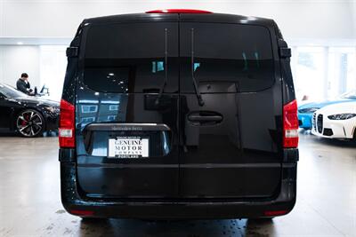 2017 Mercedes-Benz Metris Passenger   - Photo 5 - Gladstone, OR 97027