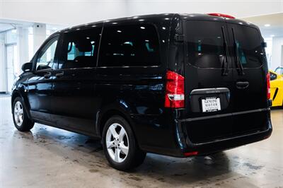 2017 Mercedes-Benz Metris Passenger   - Photo 6 - Gladstone, OR 97027