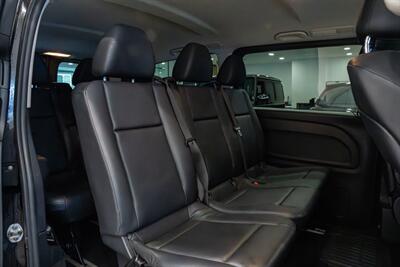 2017 Mercedes-Benz Metris Passenger   - Photo 10 - Gladstone, OR 97027