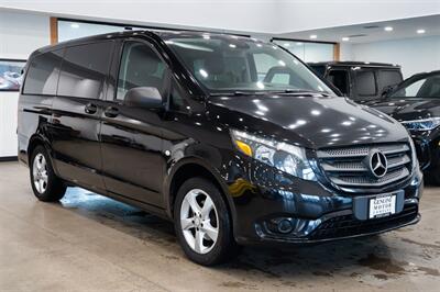 2017 Mercedes-Benz Metris Passenger   - Photo 3 - Gladstone, OR 97027