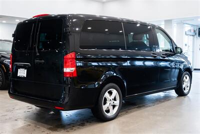 2017 Mercedes-Benz Metris Passenger   - Photo 4 - Gladstone, OR 97027