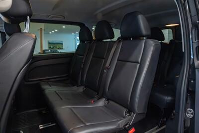 2017 Mercedes-Benz Metris Passenger   - Photo 9 - Gladstone, OR 97027