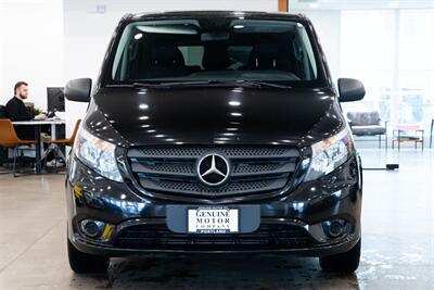 2017 Mercedes-Benz Metris Passenger   - Photo 2 - Gladstone, OR 97027