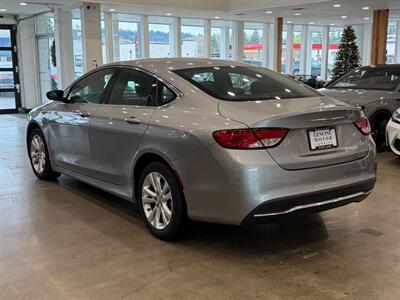 2016 Chrysler 200 Limited   - Photo 4 - Gladstone, OR 97027