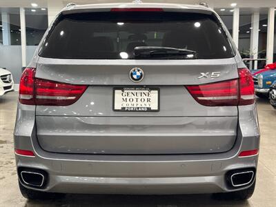 2015 BMW X5 xDrive35i   - Photo 5 - Gladstone, OR 97027