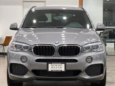 2015 BMW X5 xDrive35i   - Photo 2 - Gladstone, OR 97027