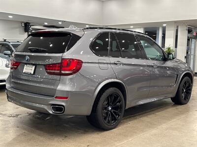 2015 BMW X5 xDrive35i   - Photo 6 - Gladstone, OR 97027