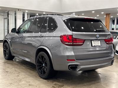 2015 BMW X5 xDrive35i   - Photo 4 - Gladstone, OR 97027