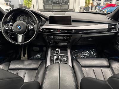 2015 BMW X5 xDrive35i   - Photo 8 - Gladstone, OR 97027